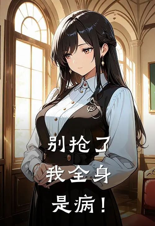 别抢了，我全身是病！