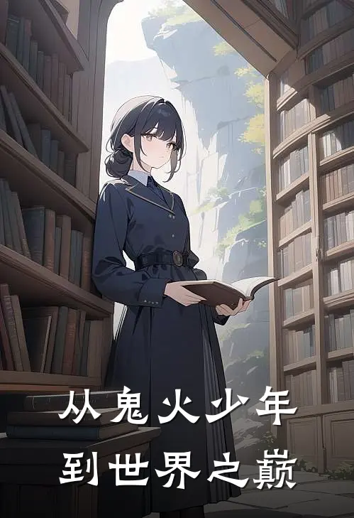 从鬼火少年到世界之巅