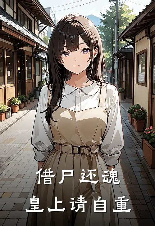 借尸还魂：皇上请自重