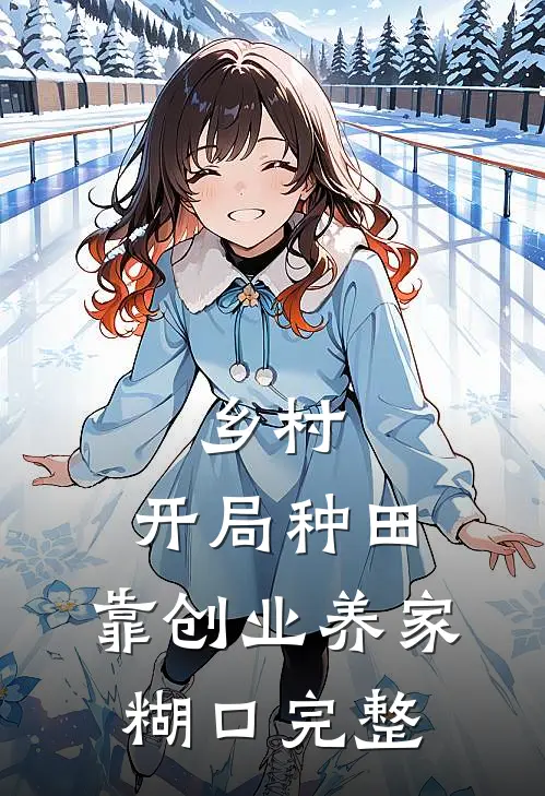 乡村：开局种田，靠创业养家糊口完整