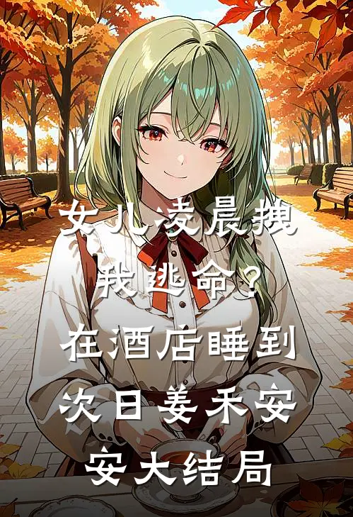 女儿凌晨拽我逃命？在酒店睡到次日姜禾安安大结局