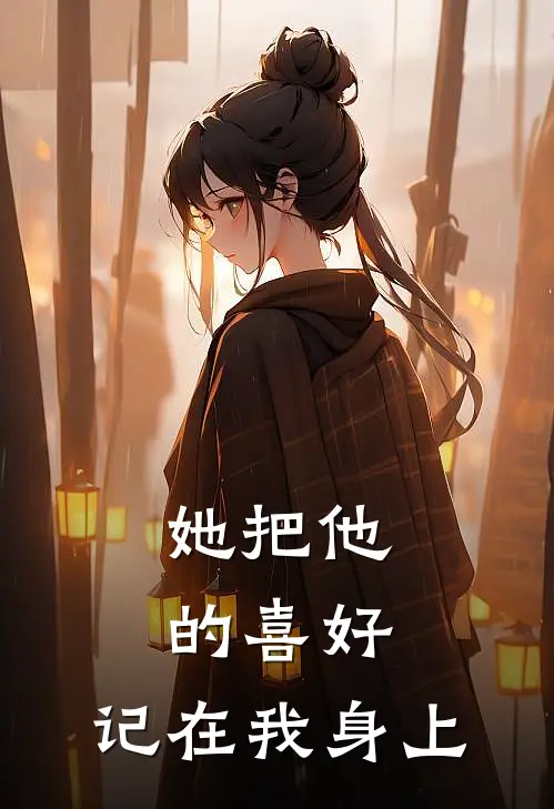 她把他的喜好，记在我身上