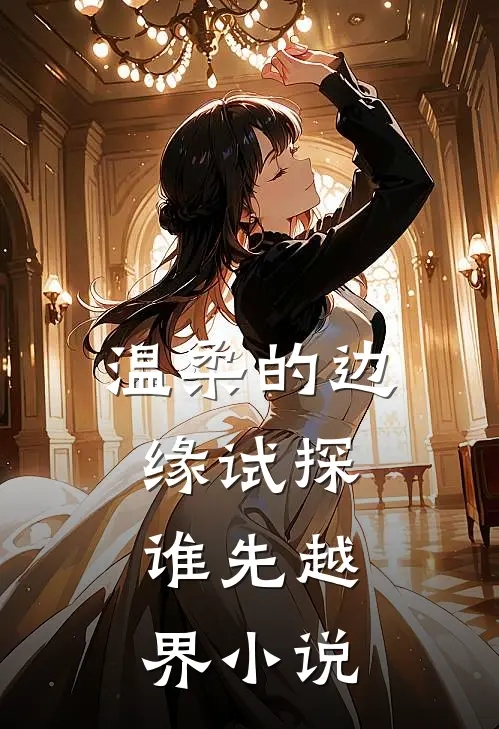 温柔的边缘试探，谁先越界小说