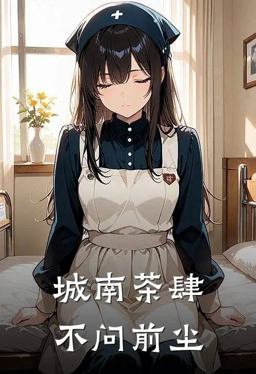 城南茶肆不问前尘