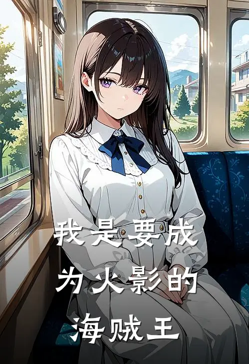 我是要成为火影的海贼王