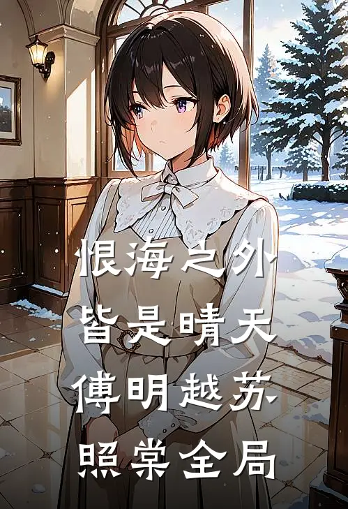 恨海之外皆是晴天傅明越苏照棠全局