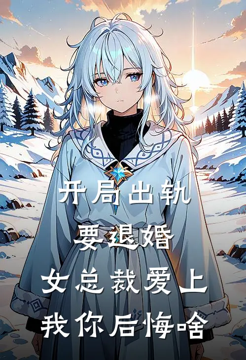 开局出轨要退婚，女总裁爱上我你后悔啥