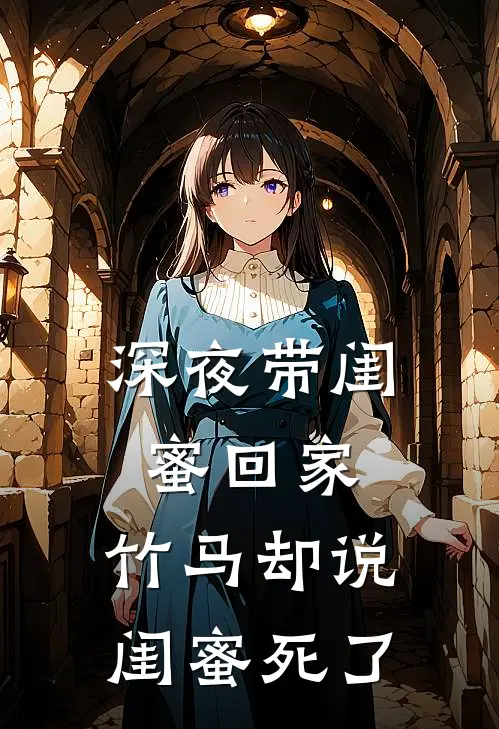 深夜带闺蜜回家，竹马却说闺蜜死了