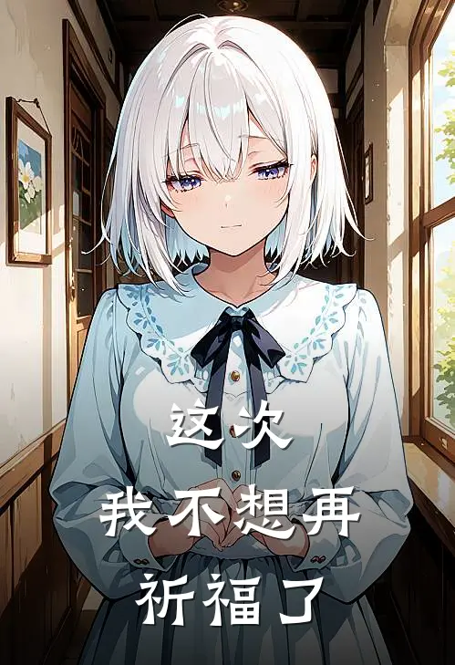 这次，我不想再祈福了