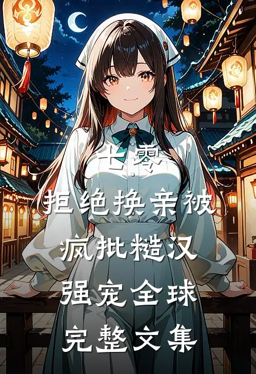 七零，拒绝换亲被疯批糙汉强宠全球完整文集