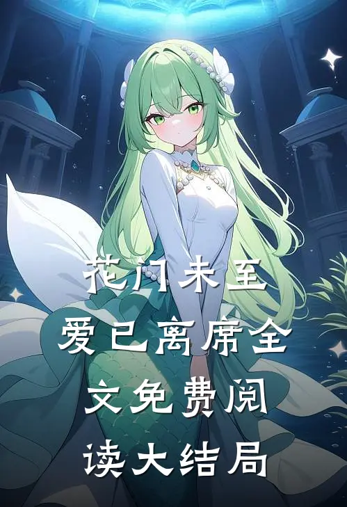 花门未至，爱已离席全文免费阅读大结局