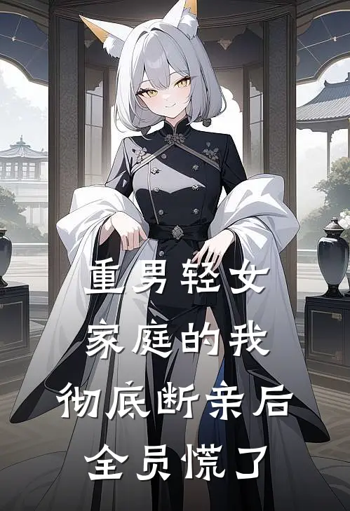 重男轻女家庭的我，彻底断亲后全员慌了