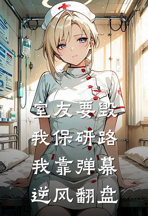 室友要毁我保研路，我靠弹幕逆风翻盘