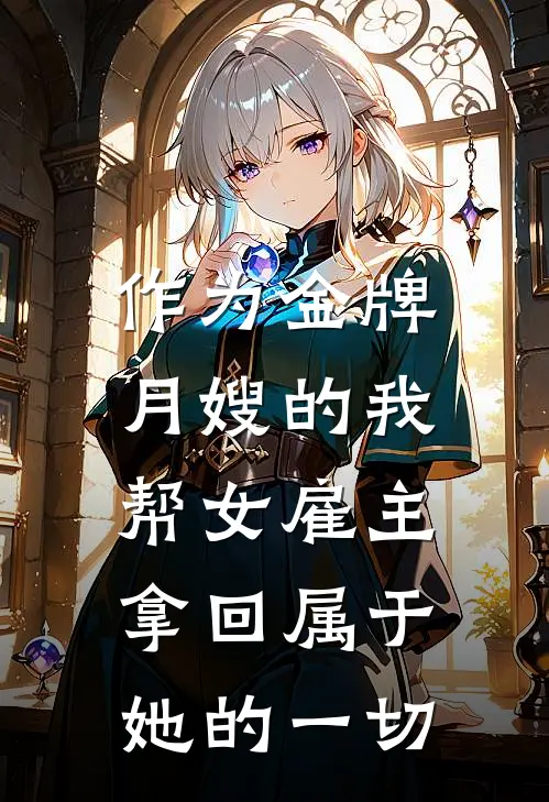 作为金牌月嫂的我，帮女雇主拿回属于她的一切