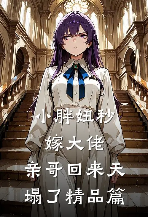 小胖妞秒嫁大佬，亲哥回来天塌了精品篇