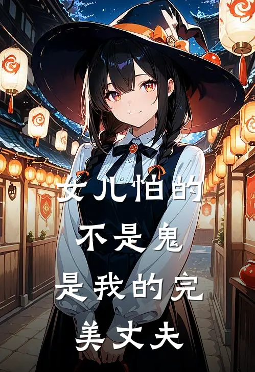 女儿怕的不是鬼，是我的完美丈夫