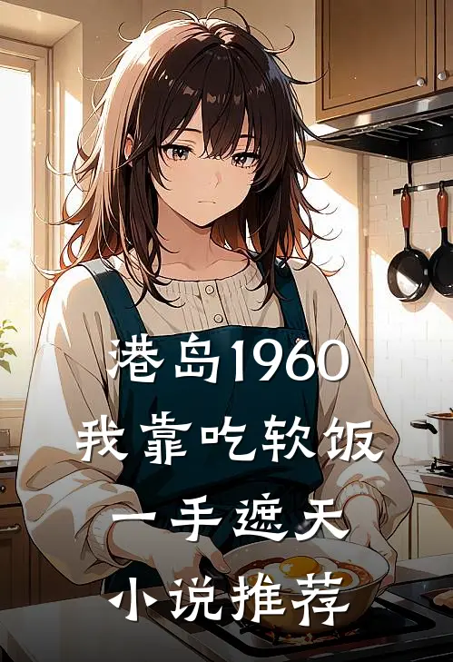 港岛1960：我靠吃软饭一手遮天小说推荐