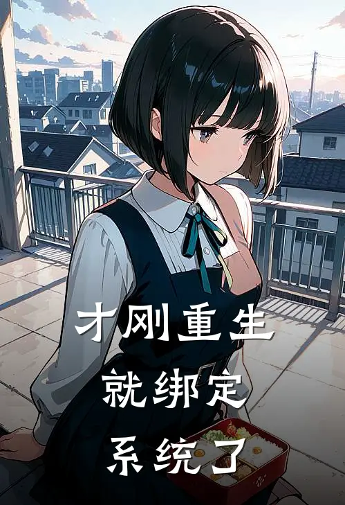 才刚重生，就绑定系统了