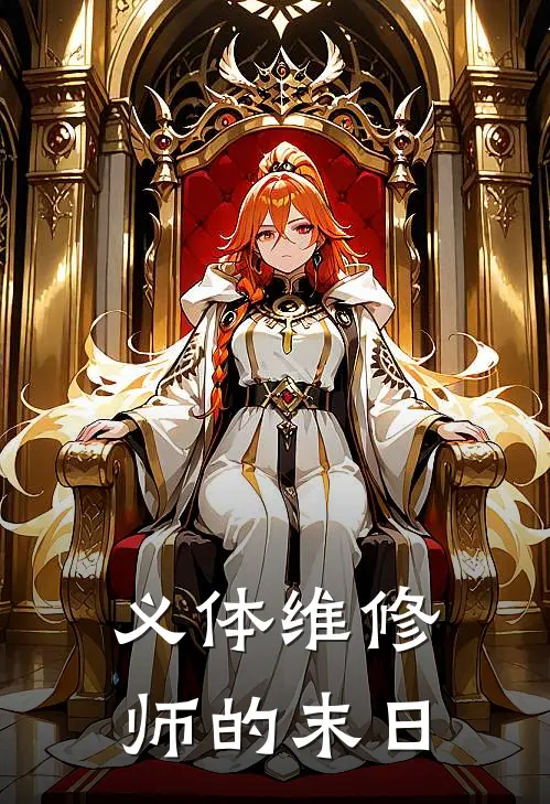 义体维修师的末日