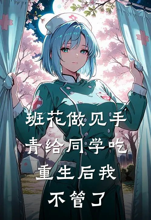 班花做见手青给同学吃，重生后我不管了