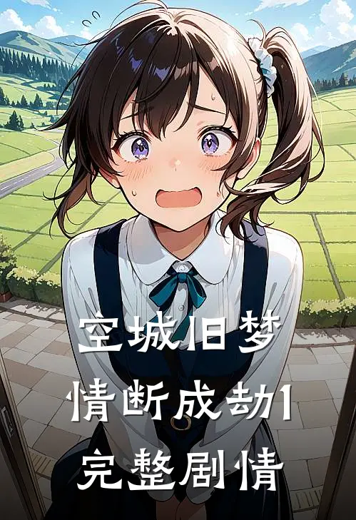 空城旧梦，情断成劫1完整剧情