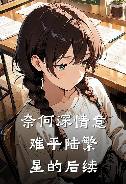 奈何深情意难平陆繁星的后续