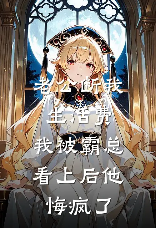 老公断我生活费，我被霸总看上后他悔疯了