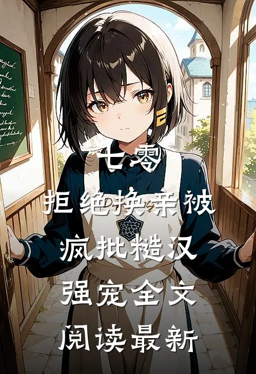 七零，拒绝换亲被疯批糙汉强宠全文阅读最新