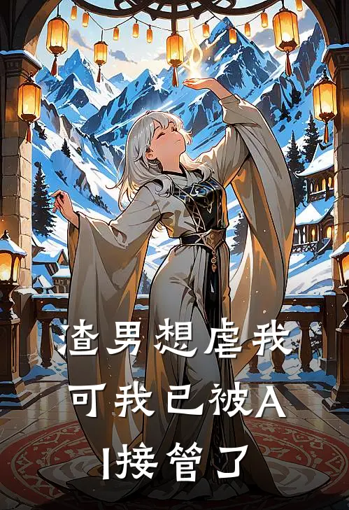 渣男想虐我，可我已被AI接管了