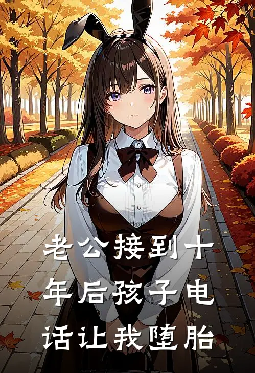 老公接到十年后孩子电话让我堕胎