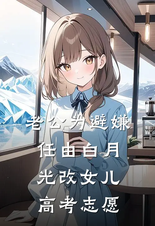 老公为避嫌，任由白月光改女儿高考志愿