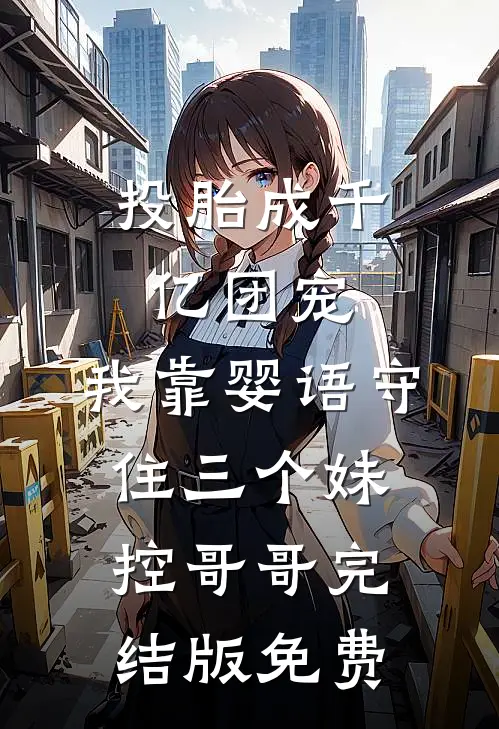 投胎成千亿团宠，我靠婴语守住三个妹控哥哥完结版免费