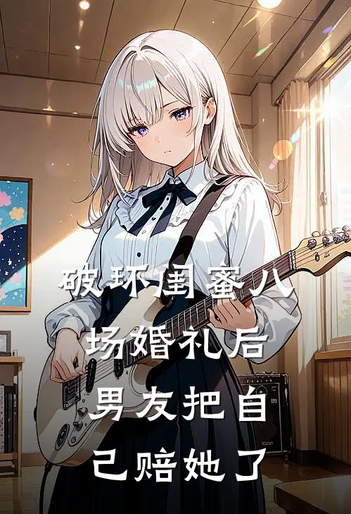 破环闺蜜八场婚礼后，男友把自己赔她了