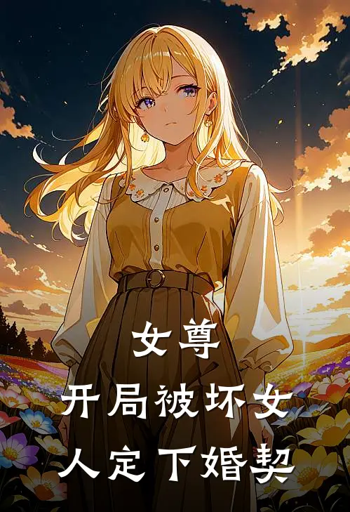 女尊：开局被坏女人定下婚契