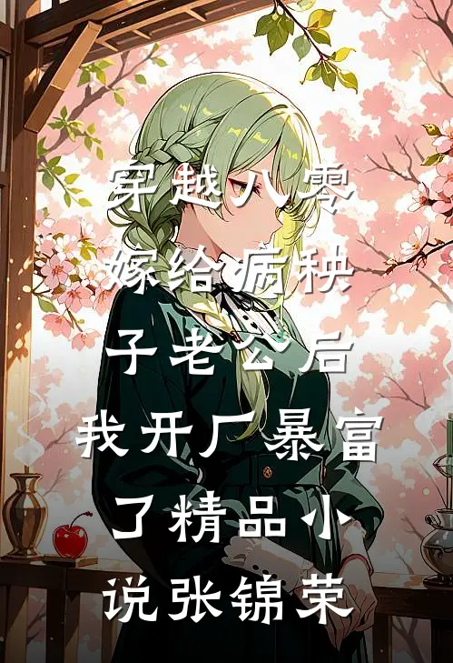 穿越八零：嫁给病秧子老公后，我开厂暴富了精品小说张锦荣