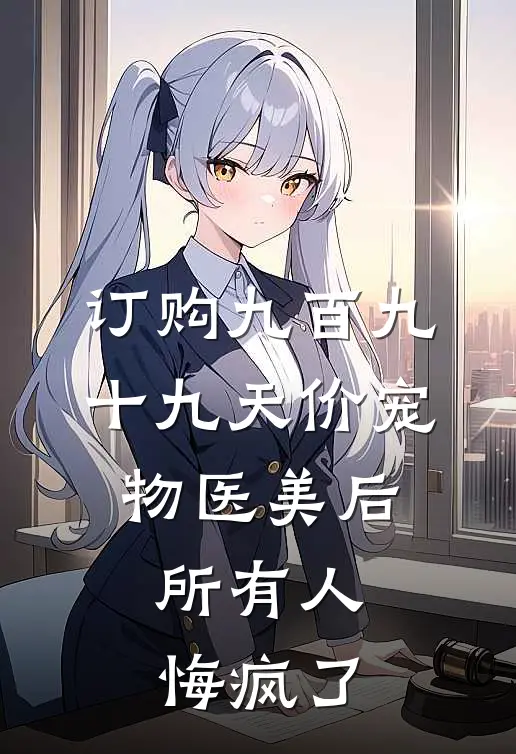 订购九百九十九天价宠物医美后，所有人悔疯了