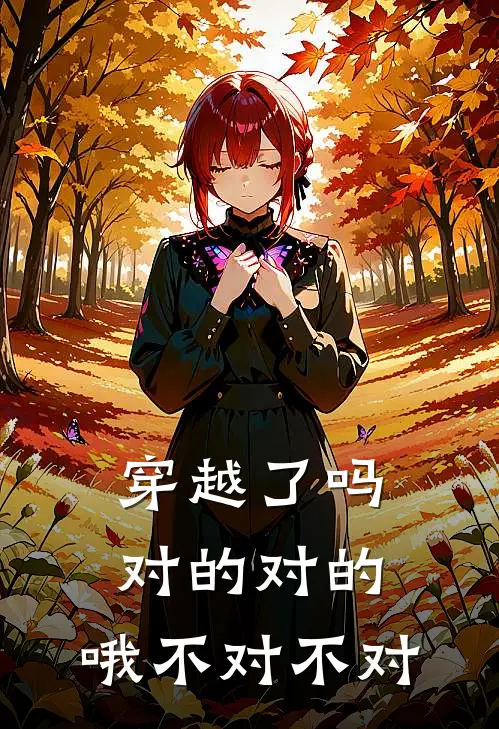 穿越了吗，对的对的，哦不对不对