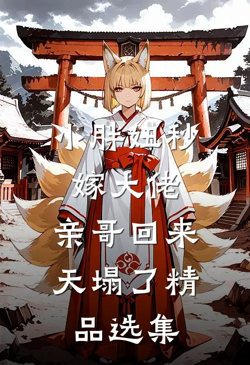 小胖妞秒嫁大佬，亲哥回来天塌了精品选集