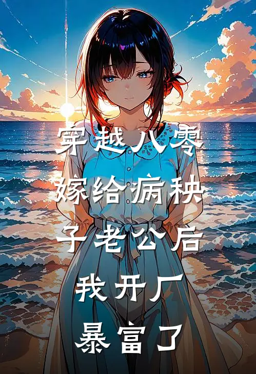 穿越八零：嫁给病秧子老公后，我开厂暴富了