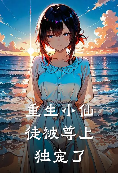 重生小仙徒被尊上独宠了