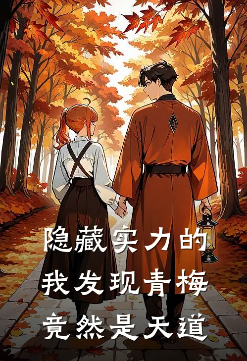 隐藏实力的我发现青梅竟然是天道