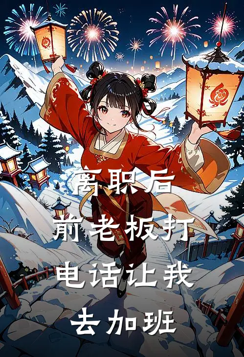 离职后，前老板打电话让我去加班
