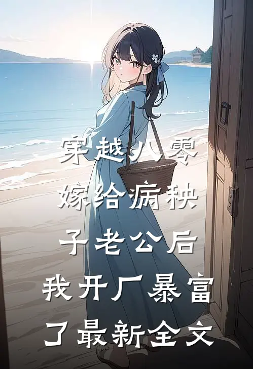 穿越八零：嫁给病秧子老公后，我开厂暴富了最新全文