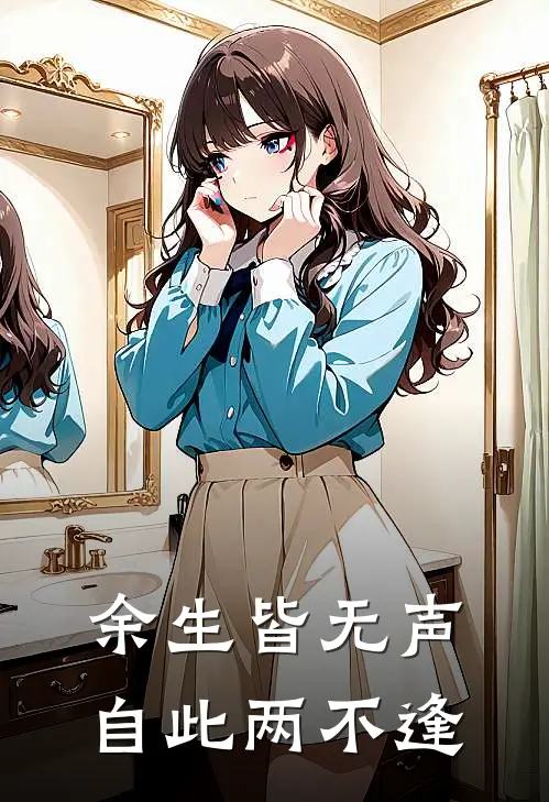 余生皆无声，自此两不逢