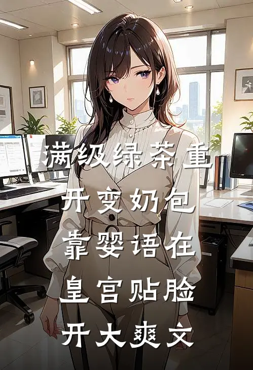 满级绿茶重开变奶包，靠婴语在皇宫贴脸开大爽文