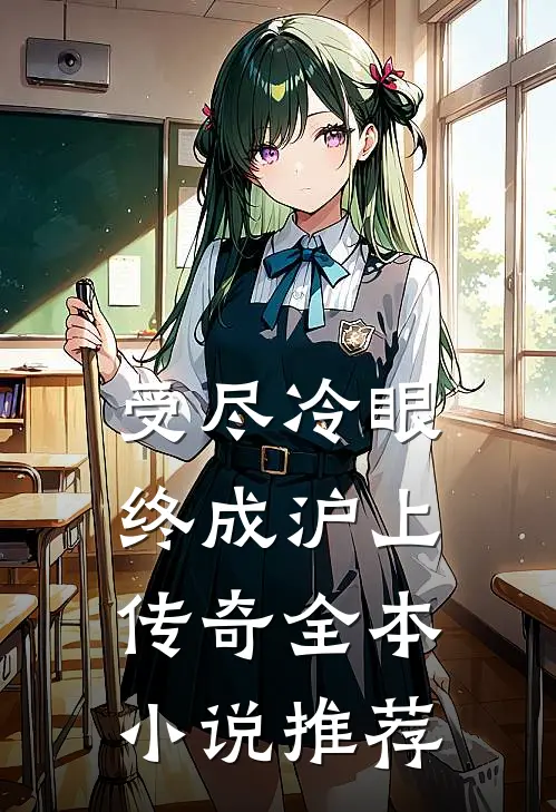 受尽冷眼，终成沪上传奇全本小说推荐