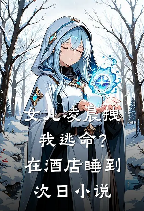 女儿凌晨拽我逃命？在酒店睡到次日小说