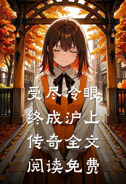 受尽冷眼，终成沪上传奇全文阅读免费
