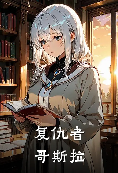 复仇者哥斯拉