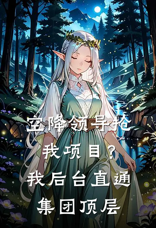 空降领导抢我项目？我后台直通集团顶层